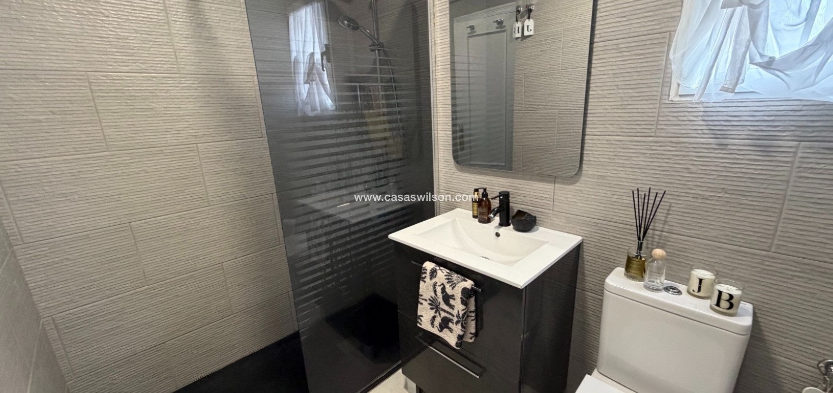 Sale - Appartement - Orihuela - Entre Naranjos - Vistabella
