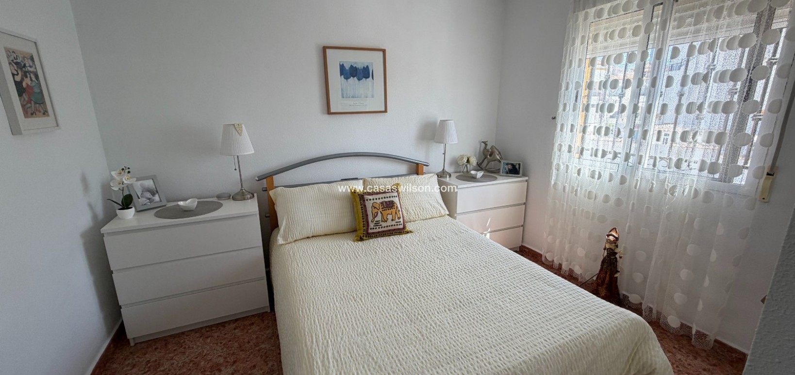 Sale - Appartement - Orihuela - Entre Naranjos - Vistabella