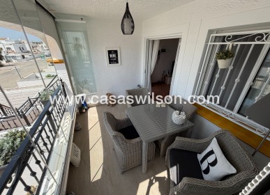 Sale - Appartement - Orihuela - Entre Naranjos - Vistabella