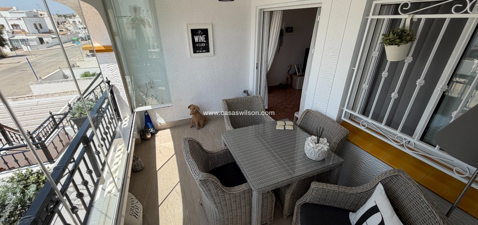 Sale - Appartement - Orihuela - Entre Naranjos - Vistabella