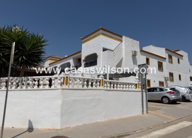 Sale - Appartement - Orihuela - Entre Naranjos - Vistabella