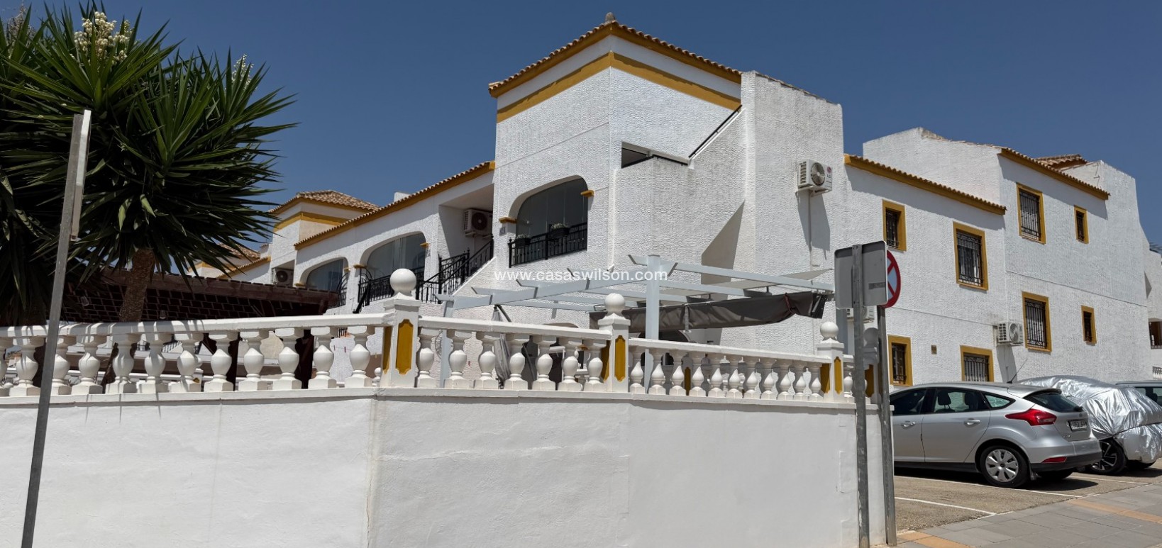 Sale - Appartement - Orihuela - Entre Naranjos - Vistabella