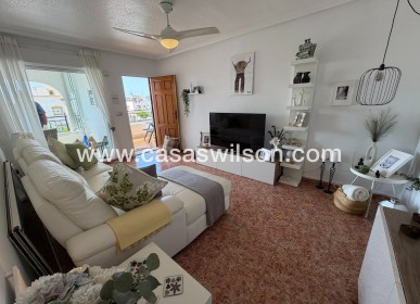 Sale - Appartement - Orihuela - Entre Naranjos - Vistabella