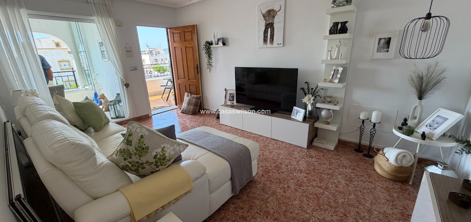 Sale - Appartement - Orihuela - Entre Naranjos - Vistabella