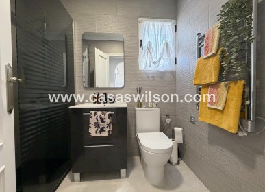 Sale - Appartement - Orihuela - Entre Naranjos - Vistabella