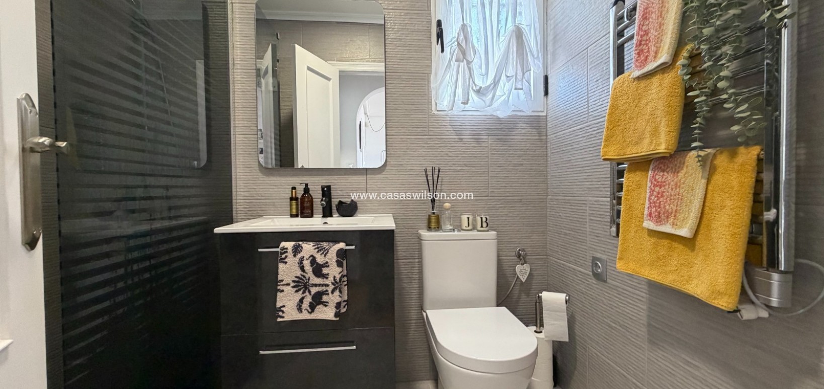 Sale - Appartement - Orihuela - Entre Naranjos - Vistabella