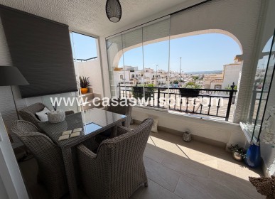 Sale - Appartement - Orihuela - Entre Naranjos - Vistabella