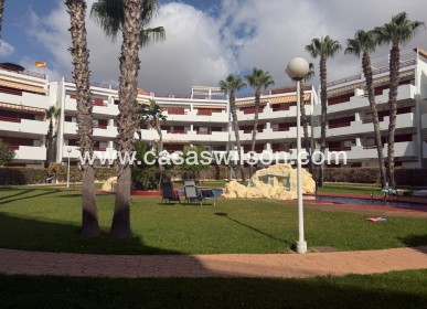 Sale - Appartement - Orihuela - Playa Flamenca
