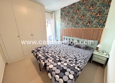 Sale - Appartement - Orihuela - Playa Flamenca