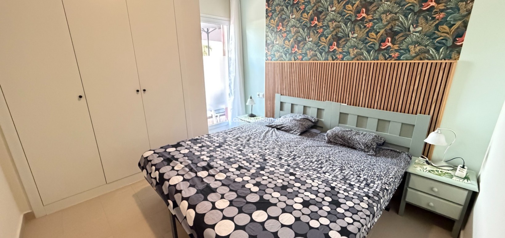 Sale - Appartement - Orihuela - Playa Flamenca