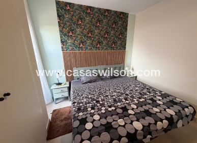 Sale - Appartement - Orihuela - Playa Flamenca