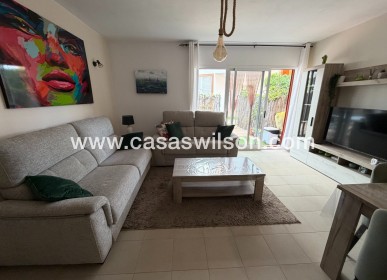Sale - Appartement - Orihuela - Playa Flamenca