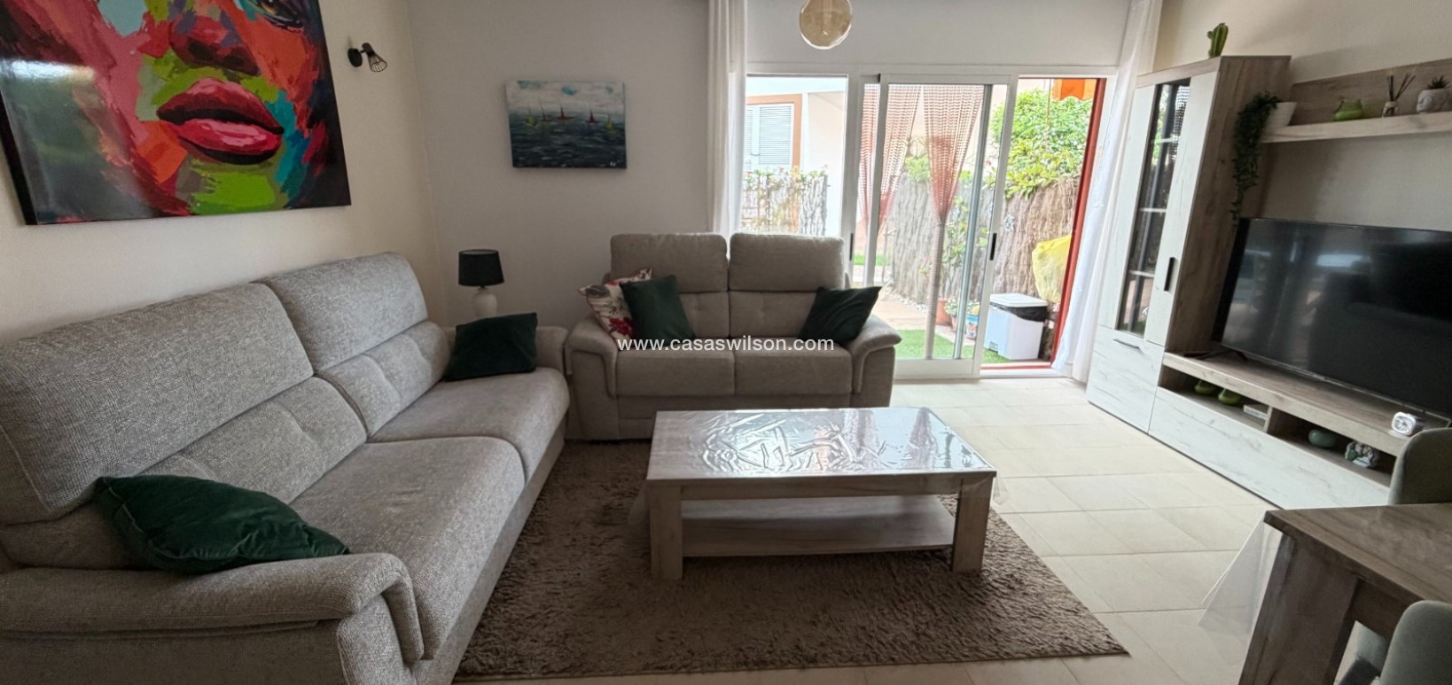 Sale - Appartement - Orihuela - Playa Flamenca