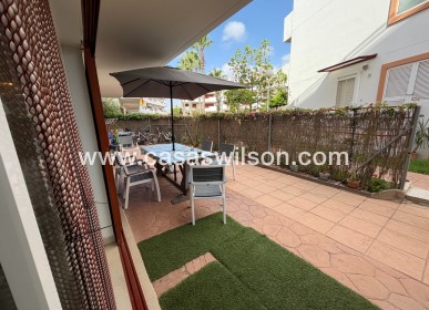 Sale - Appartement - Orihuela - Playa Flamenca