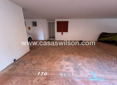 Sale - Appartement - Orihuela - Playa Flamenca