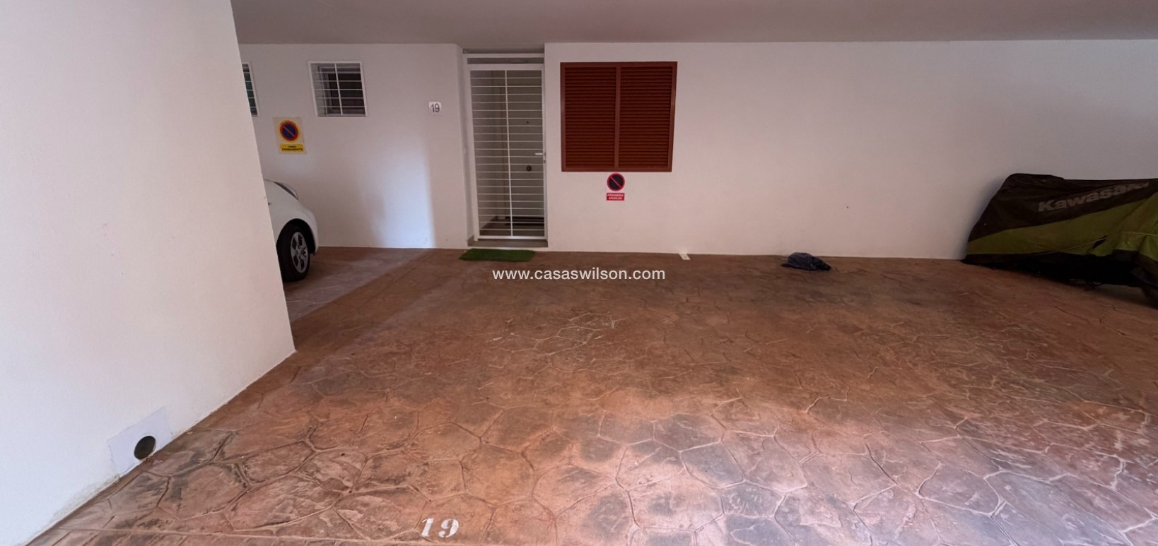 Sale - Appartement - Orihuela - Playa Flamenca