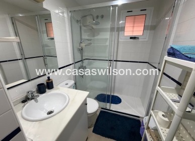 Sale - Appartement - Orihuela - Playa Flamenca