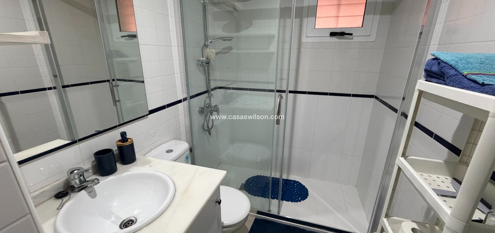 Sale - Appartement - Orihuela - Playa Flamenca