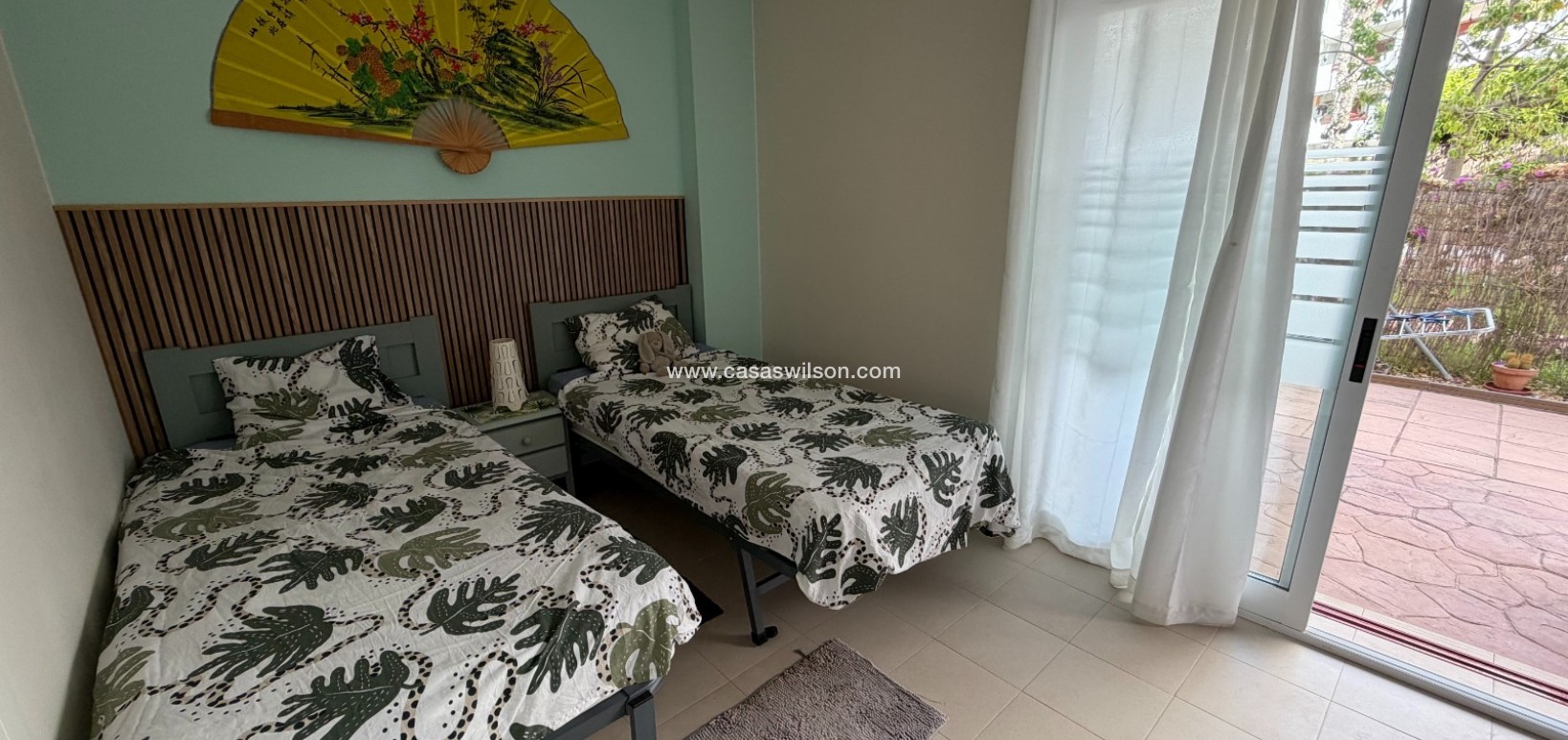 Sale - Appartement - Orihuela - Playa Flamenca
