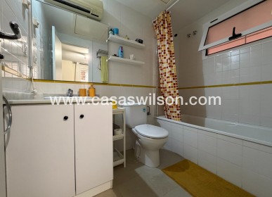 Sale - Appartement - Orihuela - Playa Flamenca