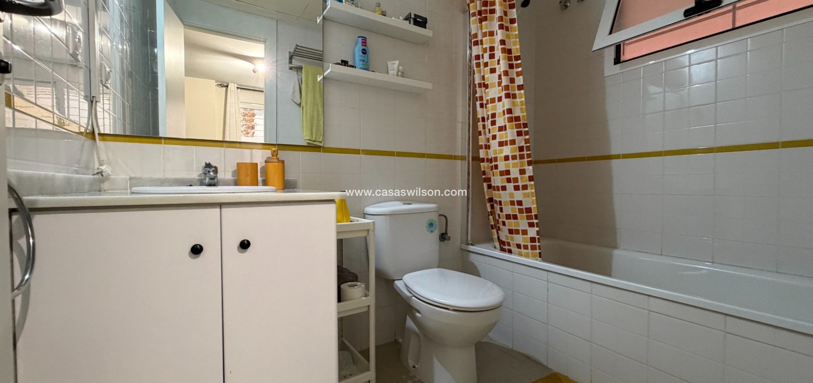 Sale - Appartement - Orihuela - Playa Flamenca