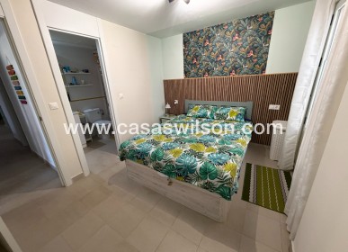 Sale - Appartement - Orihuela - Playa Flamenca