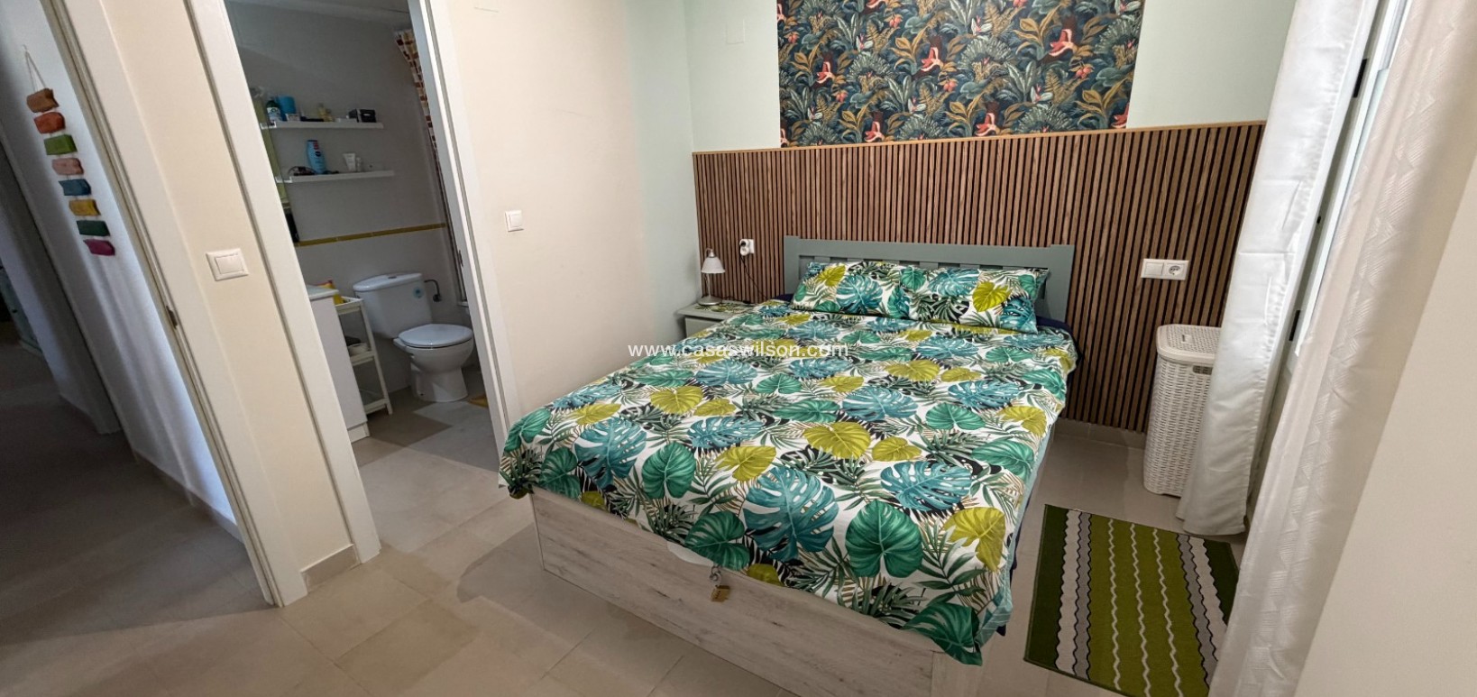 Sale - Appartement - Orihuela - Playa Flamenca