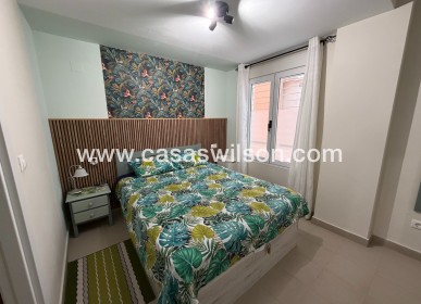 Sale - Appartement - Orihuela - Playa Flamenca