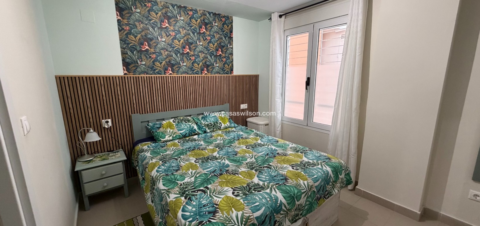 Sale - Appartement - Orihuela - Playa Flamenca