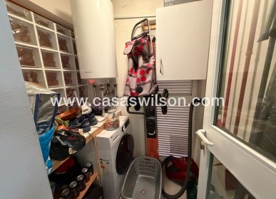 Sale - Appartement - Orihuela - Playa Flamenca