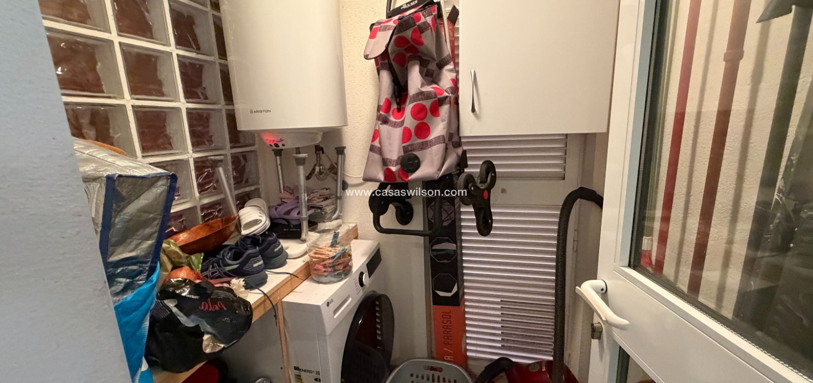Sale - Appartement - Orihuela - Playa Flamenca