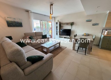 Sale - Appartement - Orihuela - Playa Flamenca