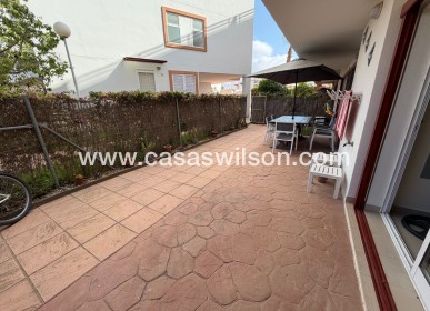 Sale - Appartement - Orihuela - Playa Flamenca