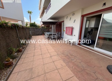 Sale - Appartement - Orihuela - Playa Flamenca