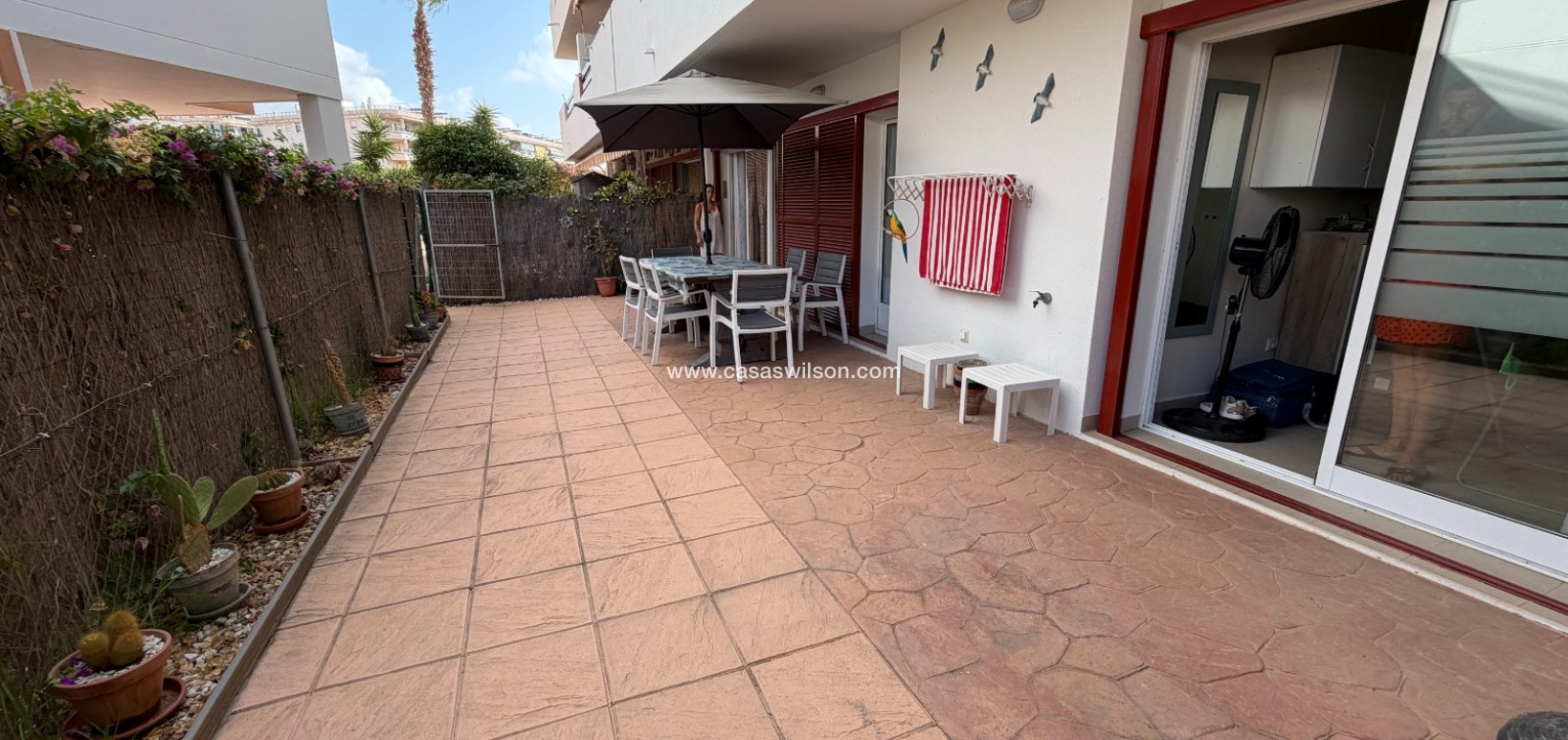 Sale - Appartement - Orihuela - Playa Flamenca