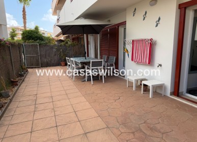 Sale - Appartement - Orihuela - Playa Flamenca