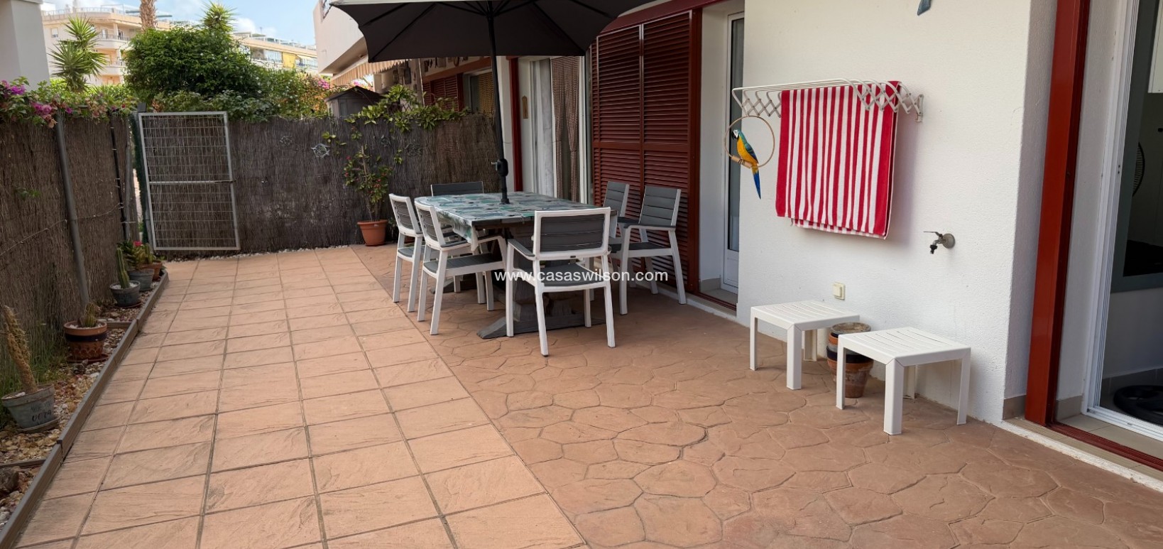 Sale - Appartement - Orihuela - Playa Flamenca