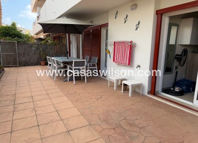 Sale - Appartement - Orihuela - Playa Flamenca