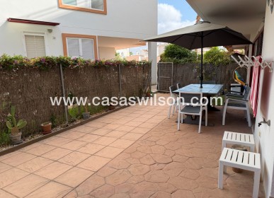 Sale - Appartement - Orihuela - Playa Flamenca