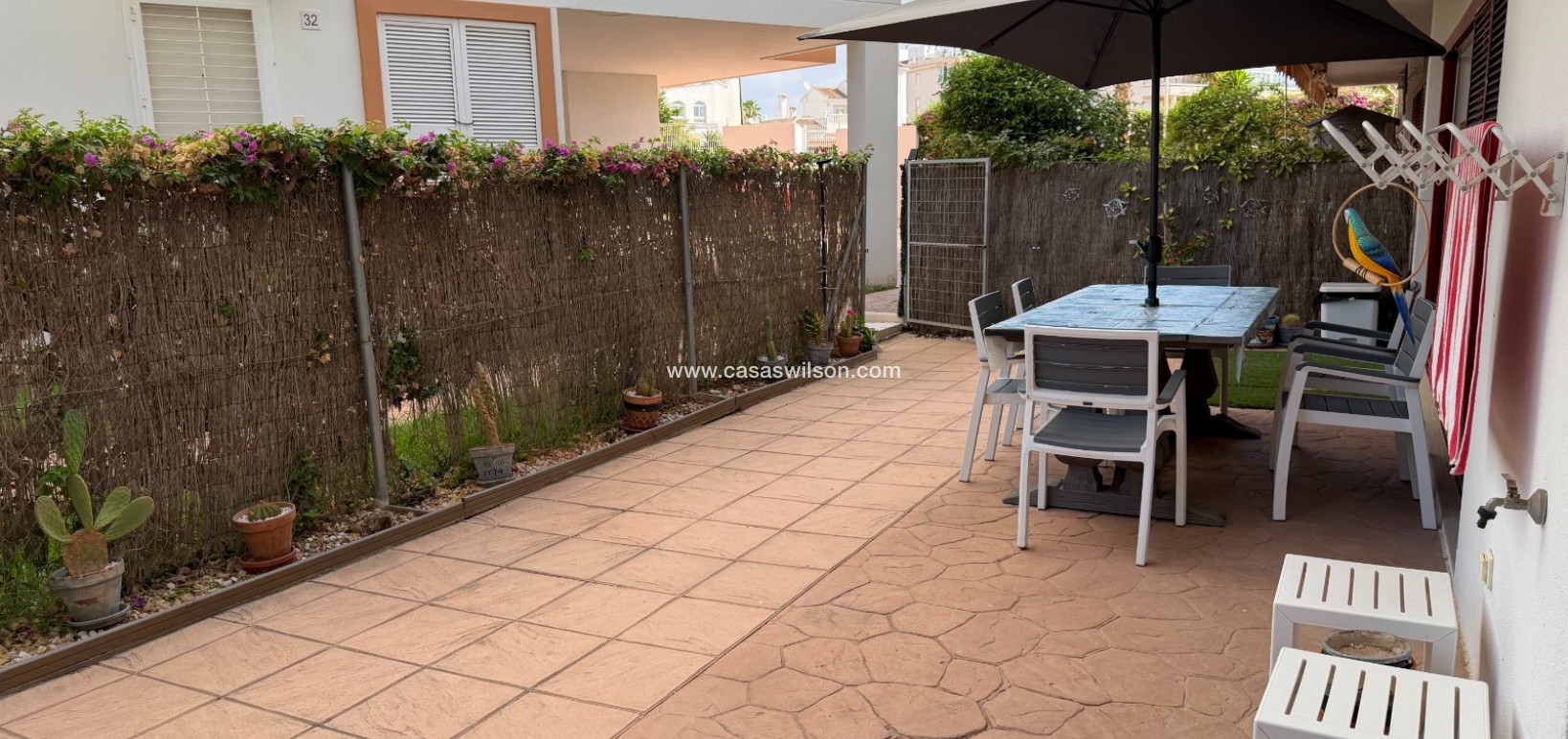 Sale - Appartement - Orihuela - Playa Flamenca