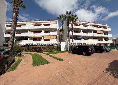 Sale - Appartement - Orihuela - Playa Flamenca
