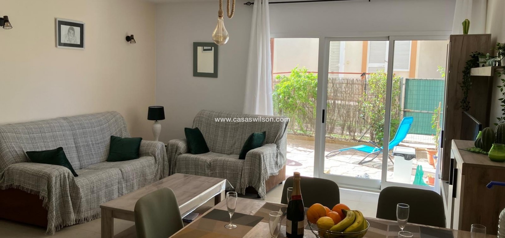 Sale - Appartement - Orihuela - Playa Flamenca