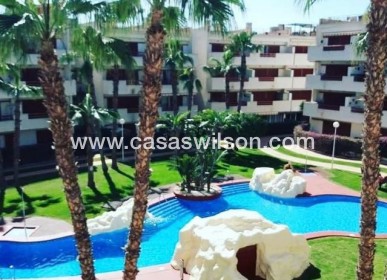 Sale - Appartement - Orihuela - Playa Flamenca