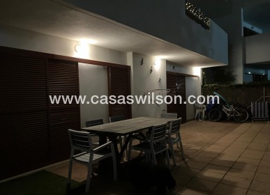 Sale - Appartement - Orihuela - Playa Flamenca