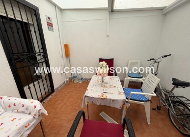 Sale - Apartment - Orihuela Costa - dream hills