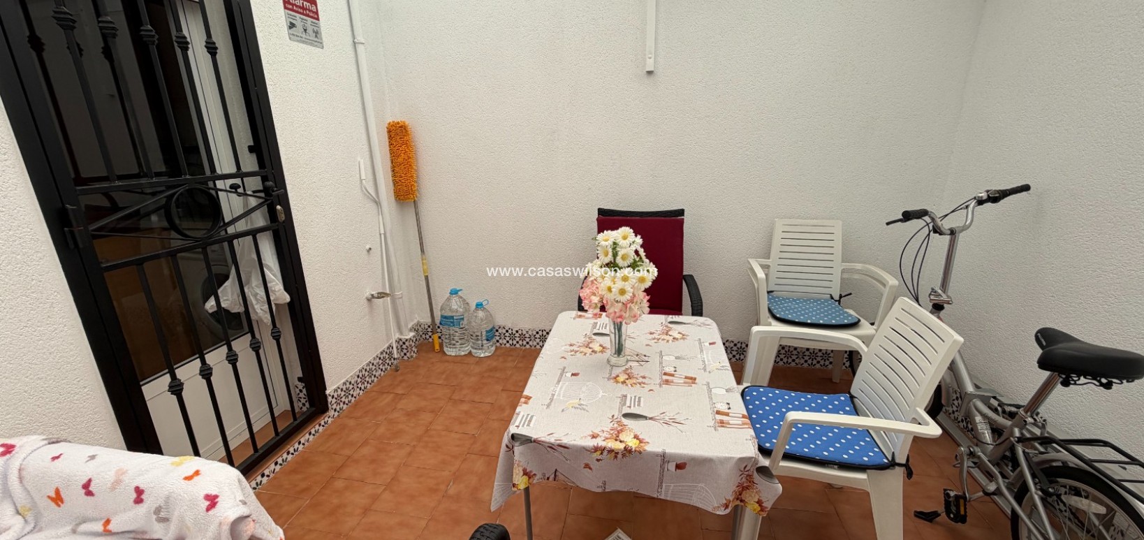 Sale - Apartment - Orihuela Costa - dream hills