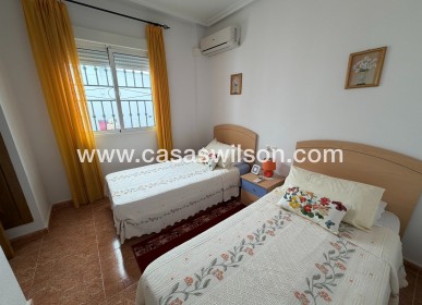 Sale - Apartment - Orihuela Costa - dream hills