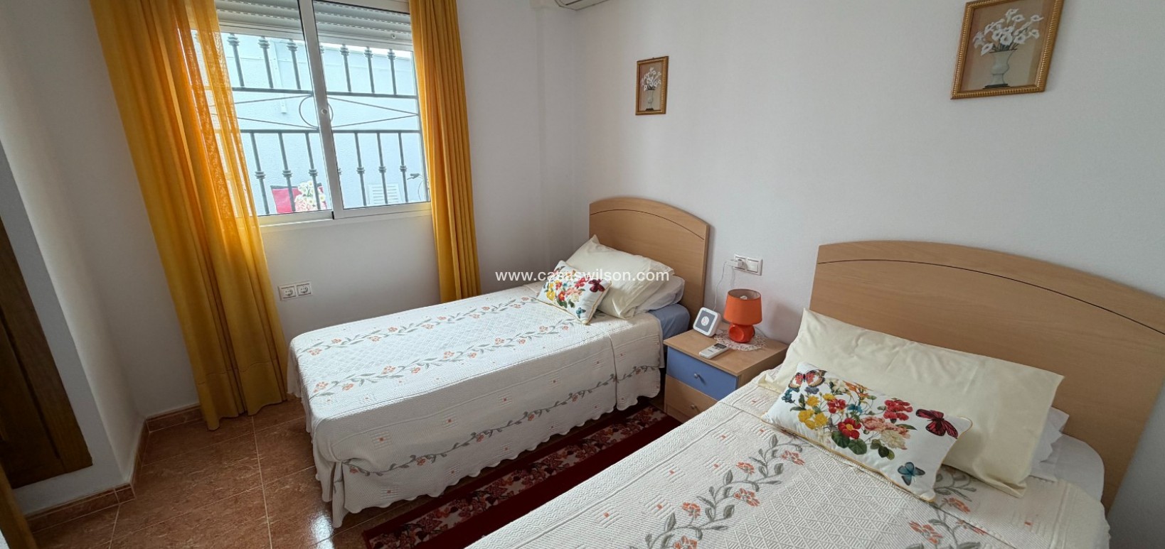 Sale - Apartment - Orihuela Costa - dream hills