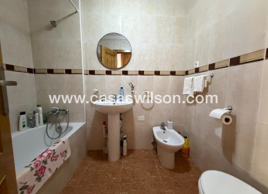 Sale - Apartment - Orihuela Costa - dream hills