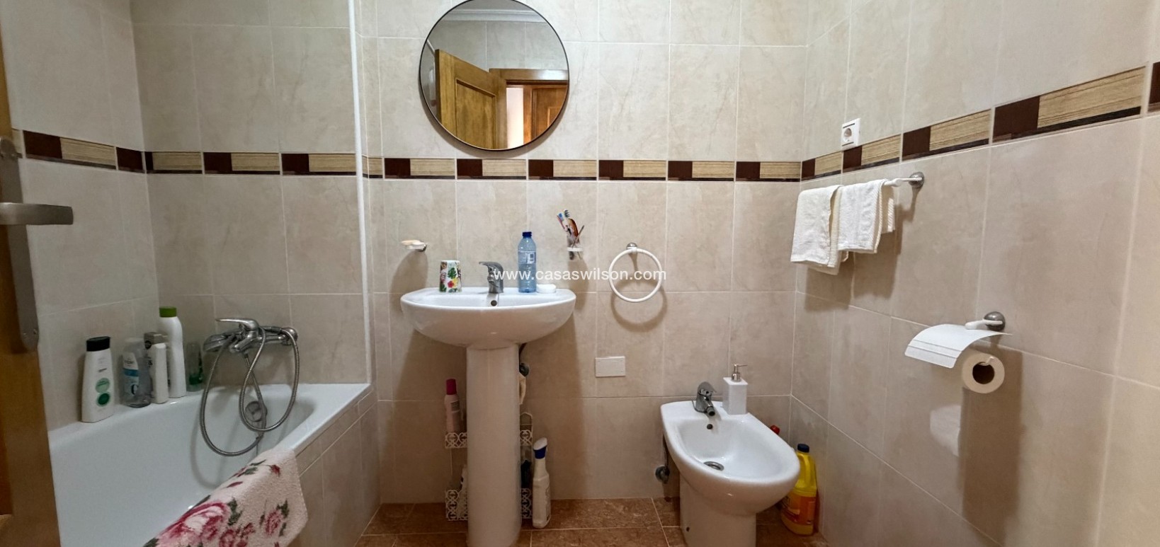 Sale - Apartment - Orihuela Costa - dream hills